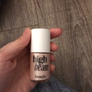 High beam